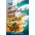 The Most Important Thing in the World