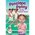 Penelope Penny and the Tennis Twins