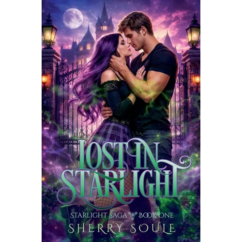 Lost in Starlight