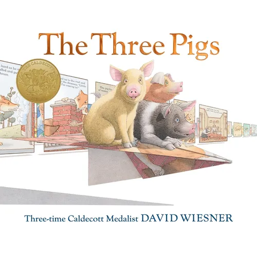 The Three Pigs