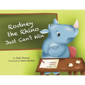 Rodney the Rhino Just Can't Win