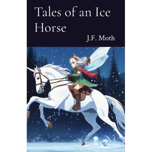 Tales of an Ice Horse