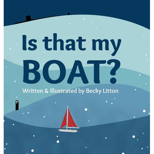 Is That My Boat?