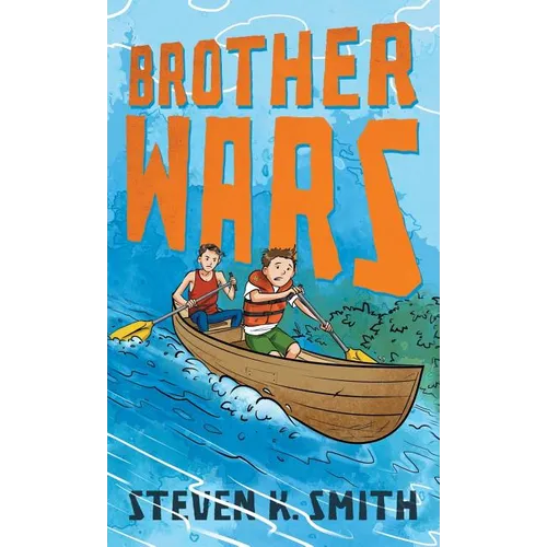 Brother Wars
