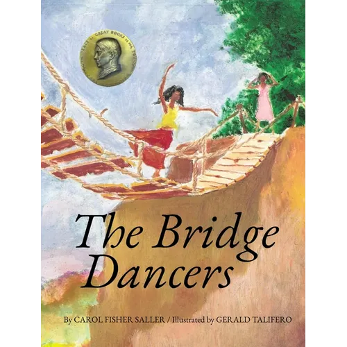 The Bridge Dancers