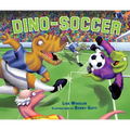 Dino-Soccer
