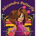 Alexandra Butterfly