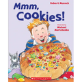 MMM, Cookies!