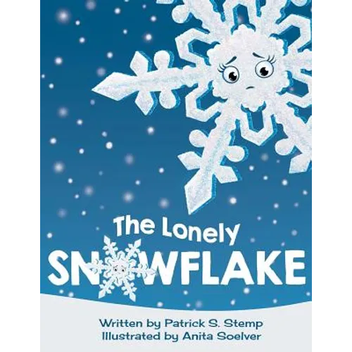 The Lonely Snowflake