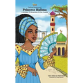 A Birthday To Remember In The Gambia: The Royal Adventures Of Princess Halima