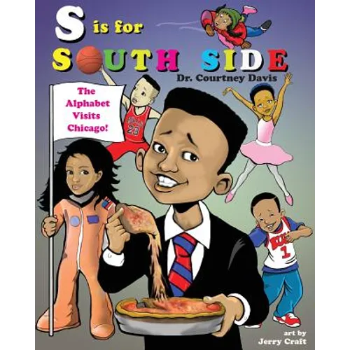 S is for South Side