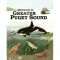 Adventures In Greater Puget Sound