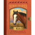 Horse Diaries #3: Koda