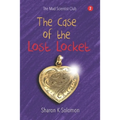 The Case of the Lost Locket