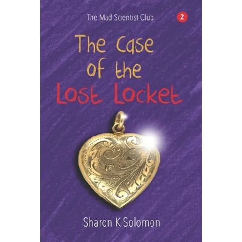 The Case of the Lost Locket