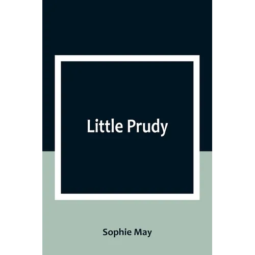 Little Prudy