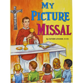 My Picture Missal