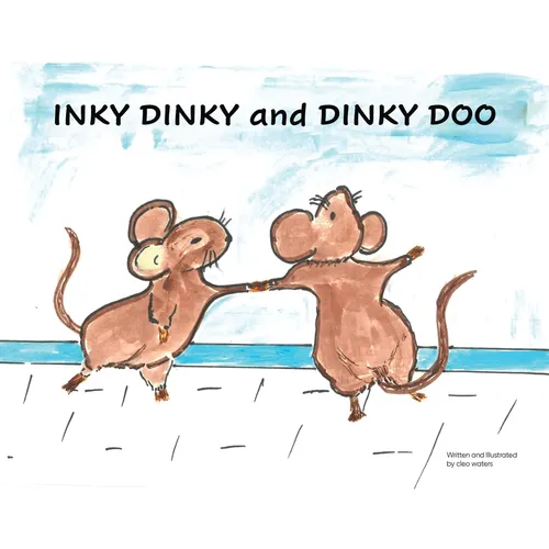 INKY DINKY and DINKY DOO