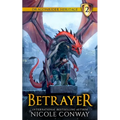 Betrayer