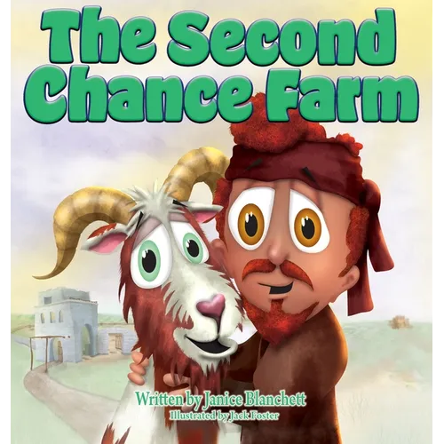 The Second Chance Farm