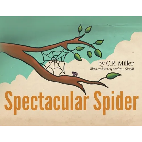 Spectacular Spider