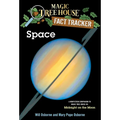 Space: A Nonfiction Companion to Magic Tree House #8: Midnight on the Moon