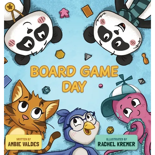 Board Game Day