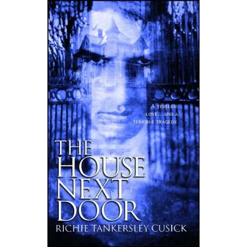 The House Next Door