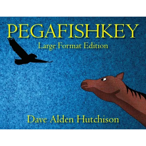 Pegafishkey