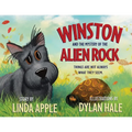 Winston and the Mystery of the Alien Rock