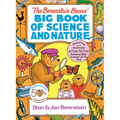The Berenstain Bears' Big Book of Science and Nature