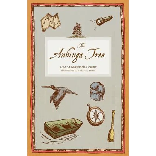 The Anhinga Tree
