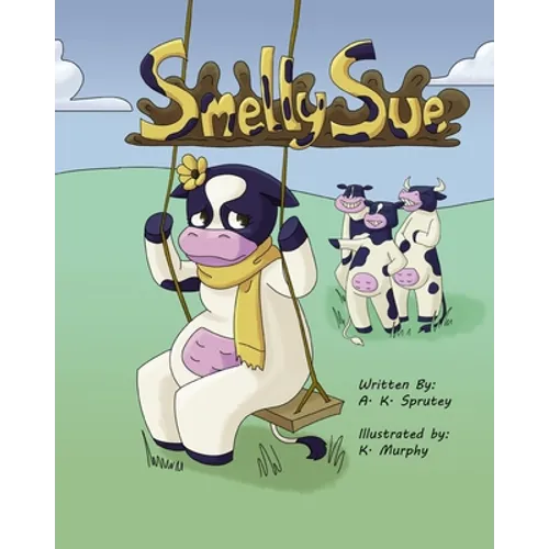Smelly Sue
