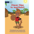 Nipa's Cardboard Costume - Onean Nipa te kaatibooti (Te Kiribati)