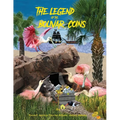 The Legend of the Bolivar Coins