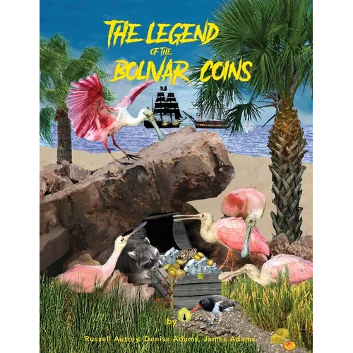 The Legend of the Bolivar Coins