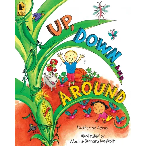 Up, Down, and Around