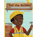 Taf the Builder