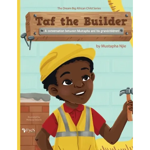 Taf the Builder
