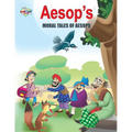 Moral Tales of Aesops