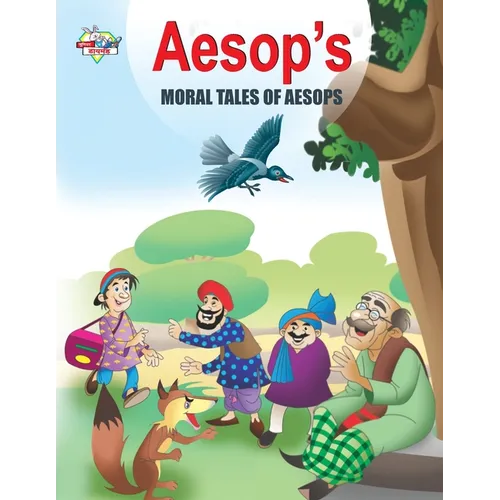 Moral Tales of Aesops