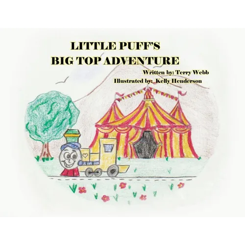 Little Puff's Big Top Adventure