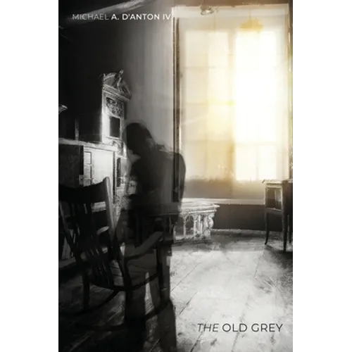 The Old Grey