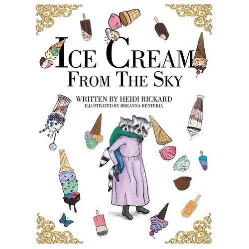 Ice Cream from the Sky