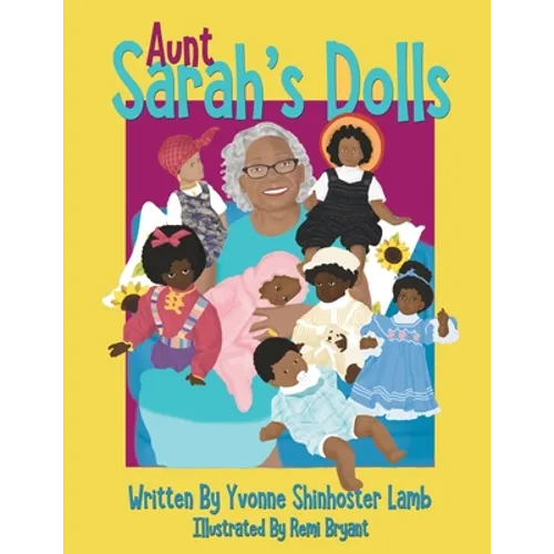 Aunt Sarah's Dolls