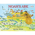 Noah's Ark: (Caldecott Medal Winner)