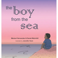 The Boy From The Sea