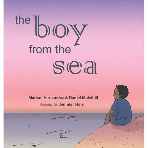 The Boy From The Sea