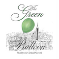 The Green Balloon