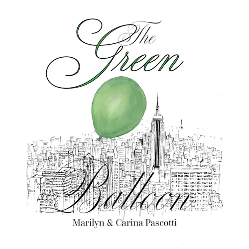 The Green Balloon